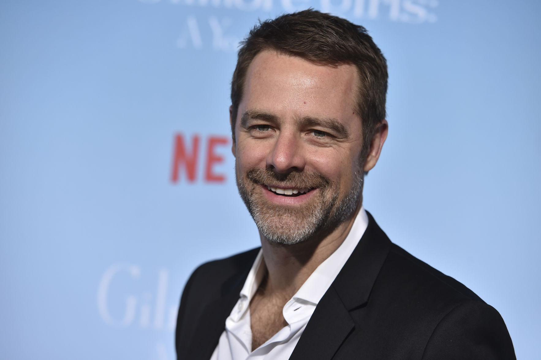 Birthday: David Sutcliffe